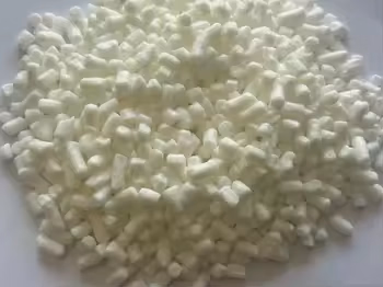 Rohmaterialaufhellung 4