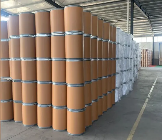 Werkseitiges Veterinärarzneimittel CAS 137330